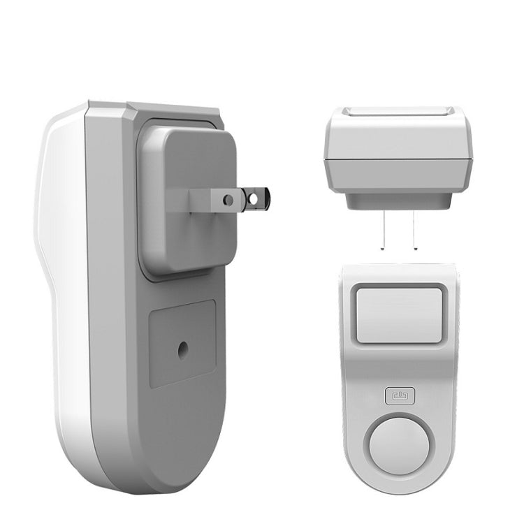 BG-303 Smart Frequency Conversion Household Ultrasonic Insect / Mosquito / MouseRepellent, Product specifications: AU Plug 220V(White) - Repellents by PMC TechLife | Online Shopping South Africa | PMC TechLife | Buy Now Pay Later Mobicred