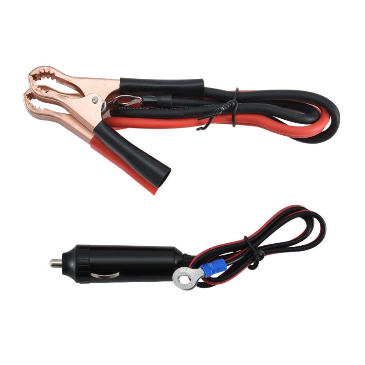 XUYUAN 600W Car Inverter LCD Display Converter, Specification: 12V to 220V -  by XUYUAN | Online Shopping South Africa | PMC Jewellery | Buy Now Pay Later Mobicred