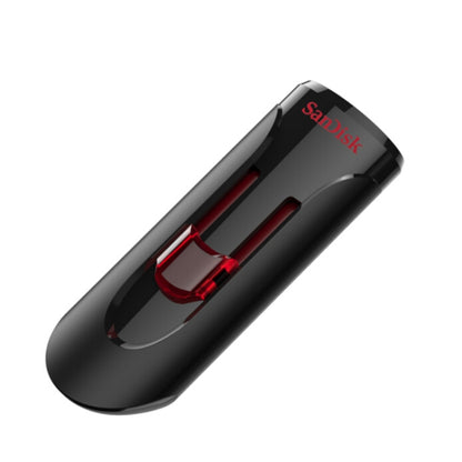 SanDisk CZ600 USB 3.0 High Speed U Disk, Capacity: 64GB - USB Flash Drives by SanDisk | Online Shopping South Africa | PMC Jewellery | Buy Now Pay Later Mobicred