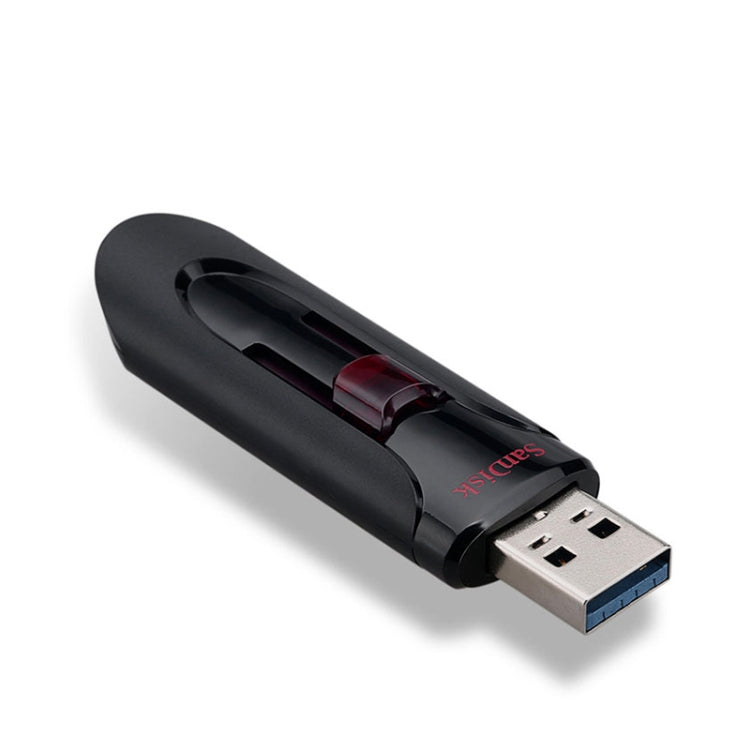 SanDisk CZ600 USB 3.0 High Speed U Disk, Capacity: 256GB - USB Flash Drives by SanDisk | Online Shopping South Africa | PMC Jewellery | Buy Now Pay Later Mobicred