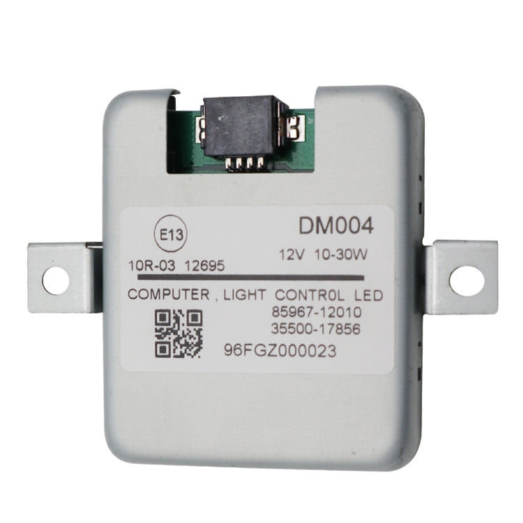 LED Light Controller Driver For Lexus IS200t 2016 / IS250 2014-2015 85967-12010 - Lamp Controller by PMC TechLife | Online Shopping South Africa | PMC TechLife | Buy Now Pay Later Mobicred