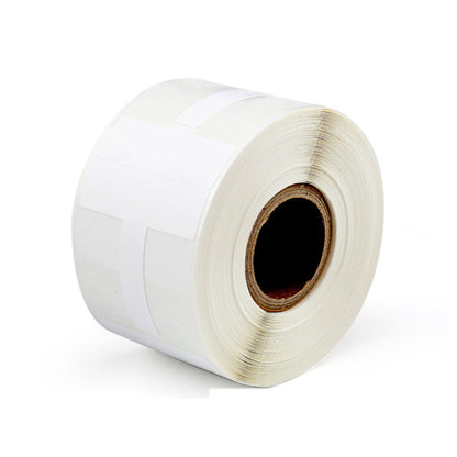 Printing Paper Cable Label For NIIMBOT B50 Labeling Machine(02T-White) - Printer Accessories by NIIMBOT | Online Shopping South Africa | PMC Jewellery | Buy Now Pay Later Mobicred