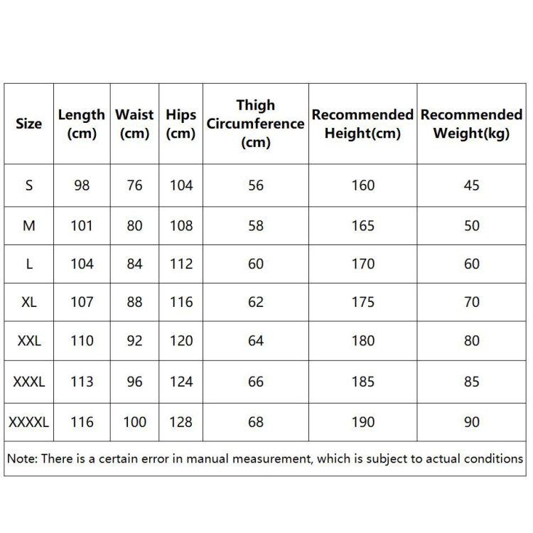 SULAITE Motorcycle Cross-Country Riding Trousers Protective Hip Pants, Specification: XXXXL(Red) - free shipping - PMC TechLife - Order now!