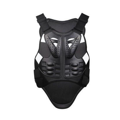 SULAITE Roller Skating Motorcycle Back Protector Spine Protection Sports Protective Gear Racing Vest, Size: XL - Protective Gear by SULAITE | Online Shopping South Africa | PMC Jewellery | Buy Now Pay Later Mobicred