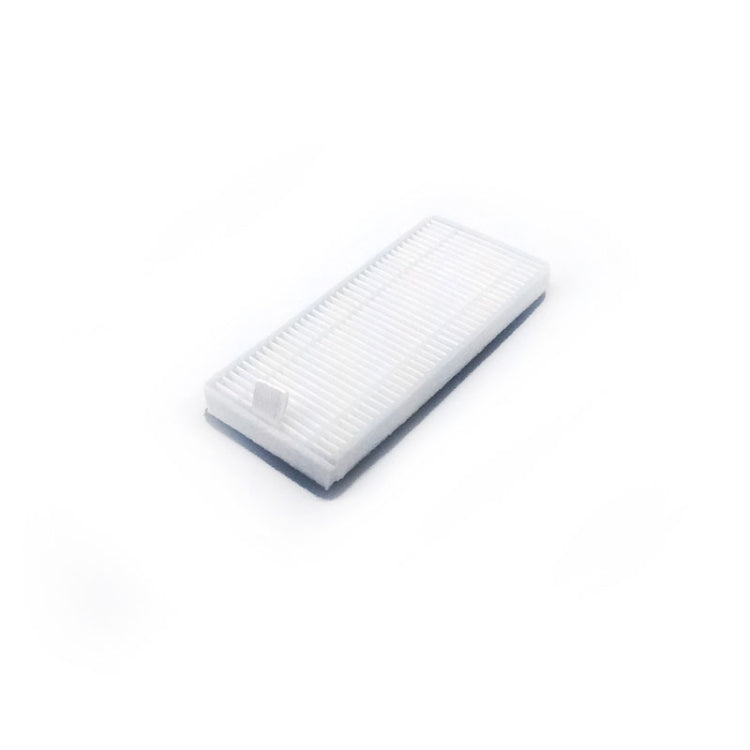 Sweeper Accessories Are Suitable For Eufy RoboVac 11S/30/30C/15C/12/35C, Specification: 8 PCS Filter - Other Accessories by PMc TechLife | Online Shopping South Africa | PMc TechLife | Buy Now Pay Later Mobicred
