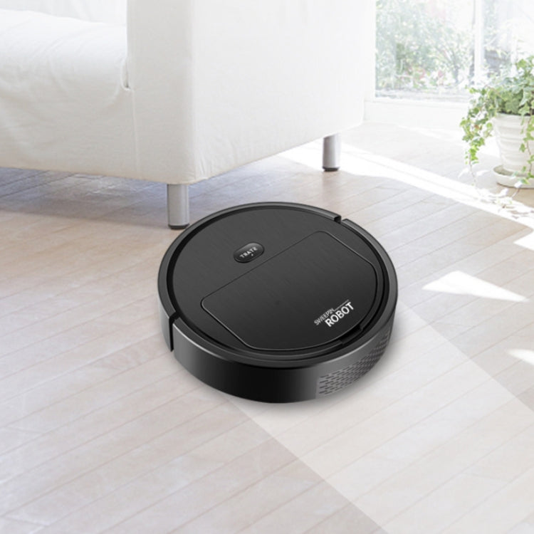Household Automatic Smart Charging Sweeping Robot, Specification: White - Robot Vacuum Cleaner by PMC TechLife | Online Shopping South Africa | PMC TechLife | Buy Now Pay Later Mobicred