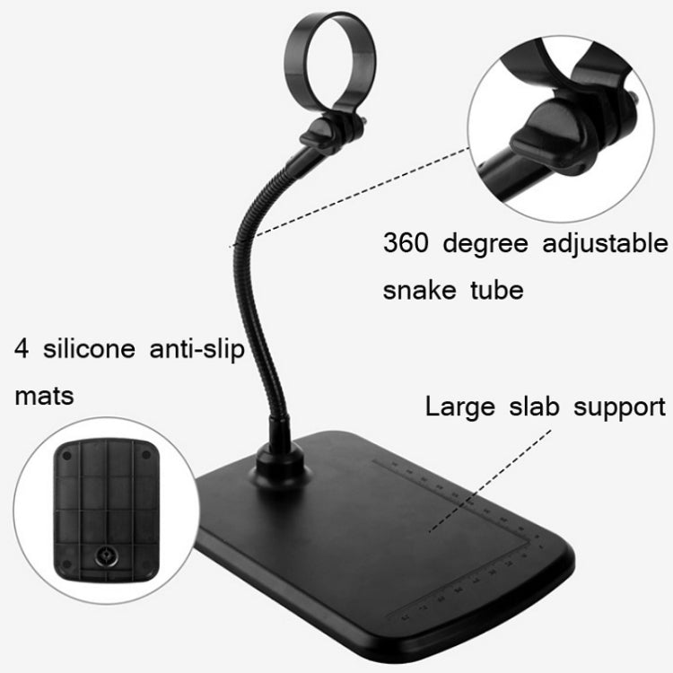 HD Digital Mobile Phone WIFI Electron Microscope Portable Magnifying Glass - free shipping - PMC Jewellery - Order now!