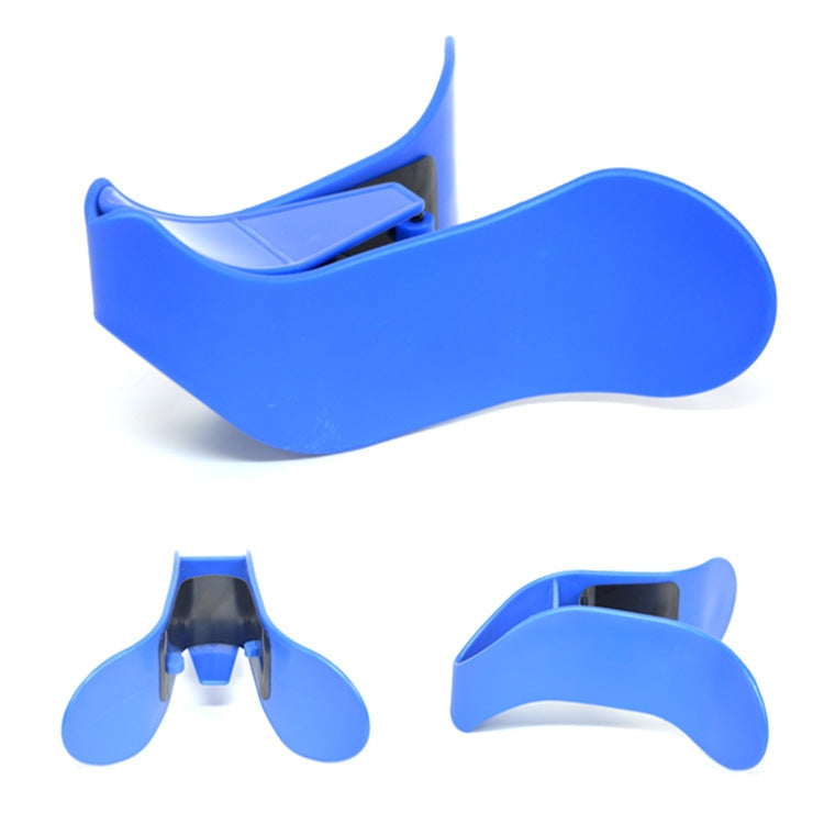 MK8956 Pelvic Floor Muscle Firming Beautiful Buttocks Clip Trainer(Black) - free shipping - PMC TechLife - Order now!