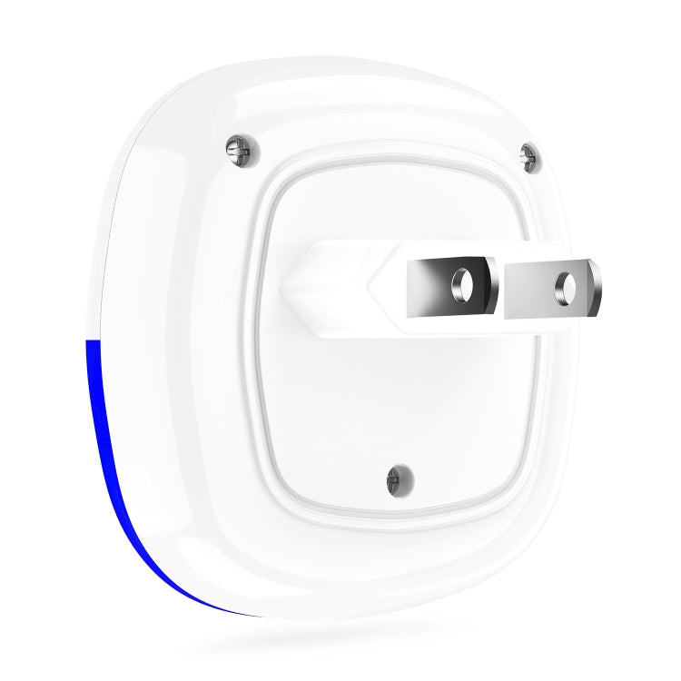 Ultrasonic Insect Repellent Mosquito Killer(US Plug) - free shipping - PMC TechLife - Order now!