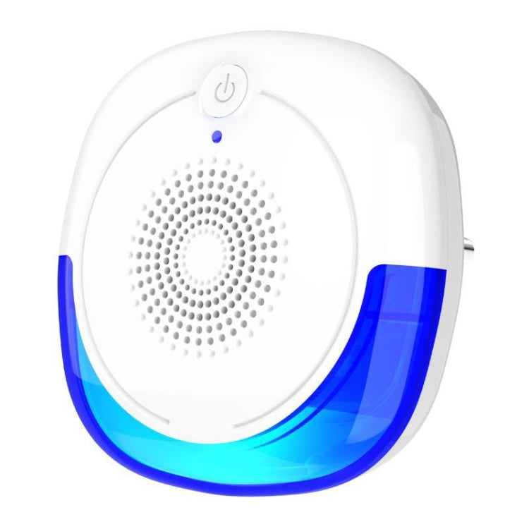 Ultrasonic Insect Repellent Mosquito Killer(EU Plug) - Repellents by PMC TechLife | Online Shopping South Africa | PMC TechLife | Buy Now Pay Later Mobicred