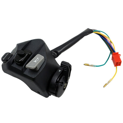 Motorcycle Accessories Handle Switch Assembly Handle Combination Switch For Yamaha MIO / LC135 - Electrical System by PMC Jewellery | Online Shopping South Africa | PMC Jewellery | Buy Now Pay Later Mobicred