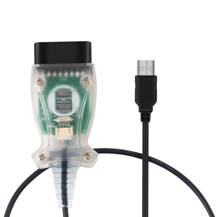 ELS27 Car Fault Detection Line Hidden Detection Line Suitable For Ford Focus C-Max 2015 / Mazda Tribute 2011-2012 - Cables & Connectors by PMC TechLife | Online Shopping South Africa | PMC TechLife | Buy Now Pay Later Mobicred