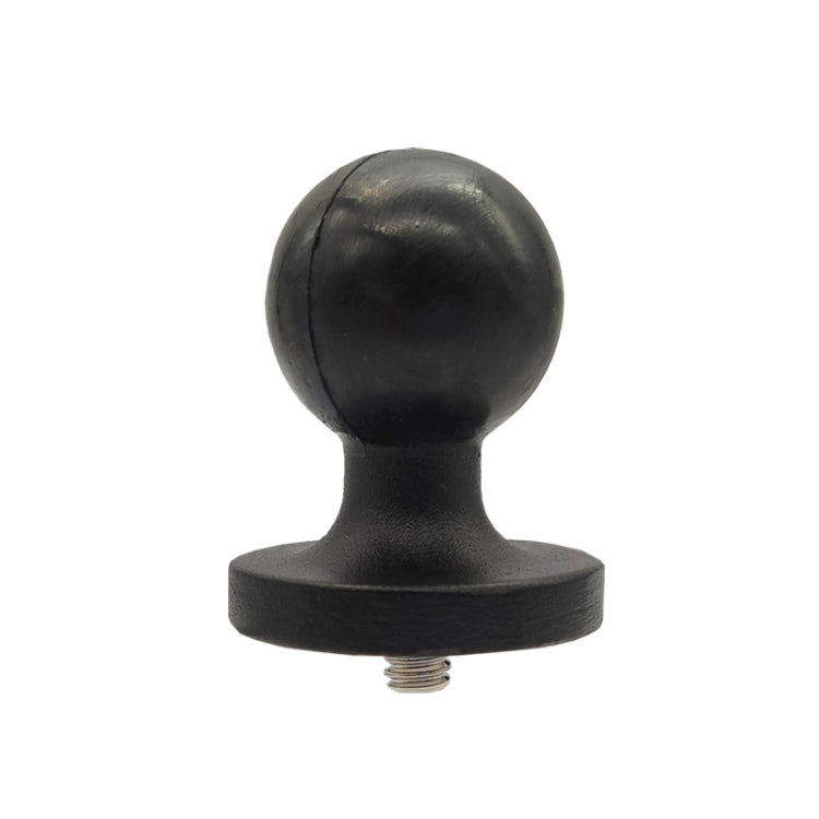 N-STAR NPHA-M Ball Motorcycle Camera Cloud Ball Head Bike Riding Video Ball Head - Holder by PMC TechLife | Online Shopping South Africa | PMC TechLife | Buy Now Pay Later Mobicred