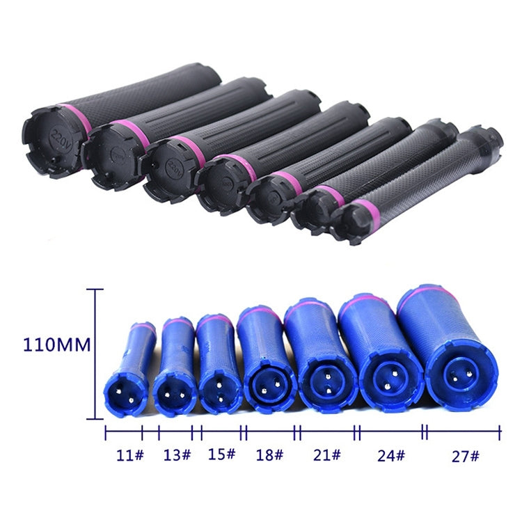 Digital Extension Heating Perm Hairdressing Tool Color Random Delivery(220V 15Bar) - free shipping - PMC TechLife - Order now!