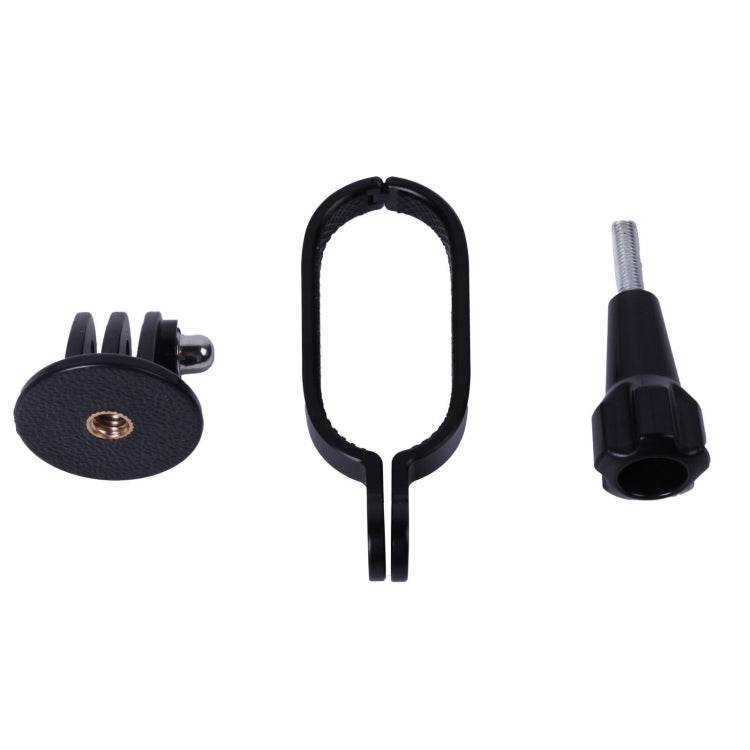 Sunnylife IST-Q9439 for Insta360 GO Metal Protective Frame with 1/4 inch Adapter & Screw - Mount & Holder by Sunnylife | Online Shopping South Africa | PMC TechLife | Buy Now Pay Later Mobicred