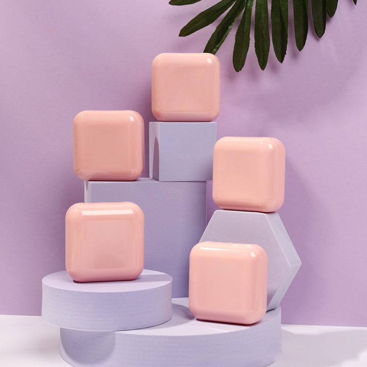 8 PCS Geometric Cube Photo Props Decorative Ornaments Photography Platform, Colour: Large Orange Rectangular - Geometric Props by PMC TechLife | Online Shopping South Africa | PMC TechLife | Buy Now Pay Later Mobicred