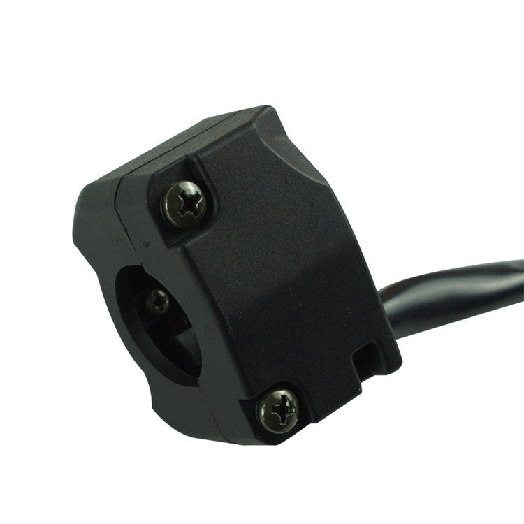 Motorcycle Modification Accessories Universal Start Up And Flameout Switch - Electrical System by PMC TechLife | Online Shopping South Africa | PMC TechLife