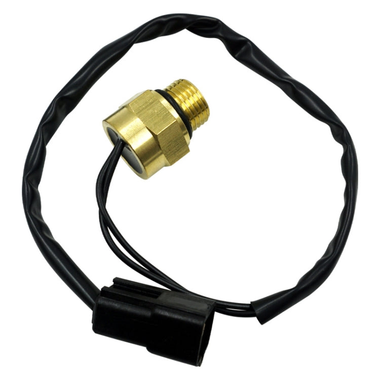 Motorcycle Off-Road Vehicle ATV Temperature Control Switch Heat Sensitive Switch Sensor - Electrical System by PMC Jewellery | Online Shopping South Africa | PMC Jewellery | Buy Now Pay Later Mobicred