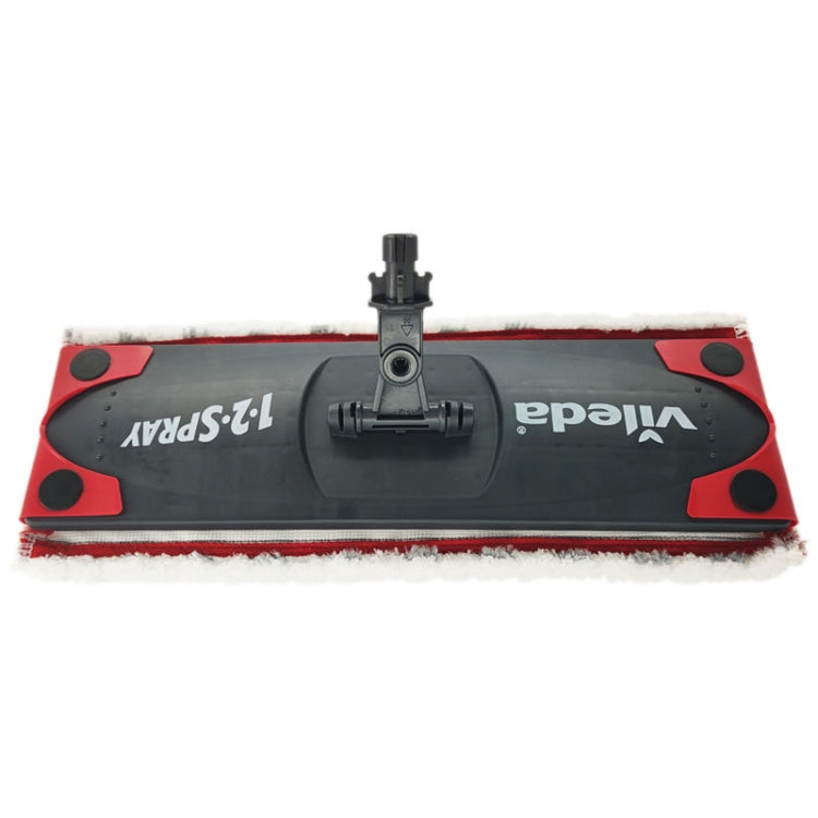 2 PCS Spray Mop Head Flat Mop Cloth  Suitable For Vileda UltraMax - Other Accessories by PMc TechLife | Online Shopping South Africa | PMc TechLife | Buy Now Pay Later Mobicred