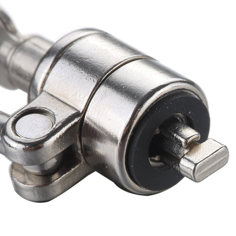 Laptop Anti-Theft Key Lock - Gadget by PMC TechLife | Online Shopping South Africa | PMC TechLife | Buy Now Pay Later Mobicred