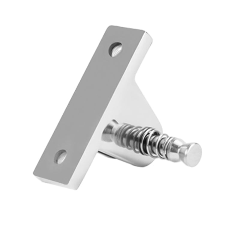 Mountain Type Seat Peg Ring 316 Stainless Steel Ship Accessories, Specification: 60 x 18mm - Marine Accessories & Parts by PMC TechLife | Online Shopping South Africa | PMC TechLife | Buy Now Pay Later Mobicred