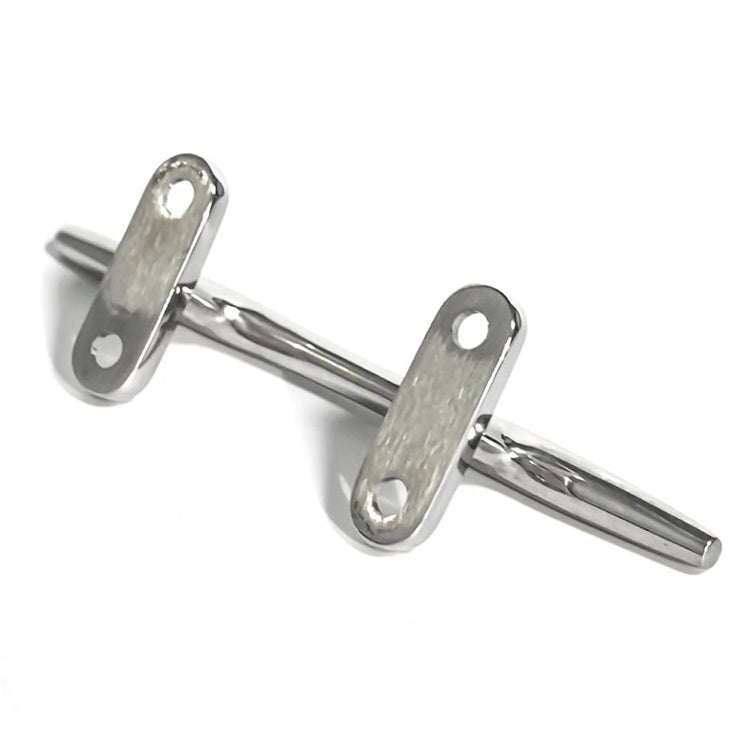 Light Round Cable Bolt 316 Stainless Steel Clevis Cable Bolt, Specification: 200mm 8inch - Marine Accessories & Parts by PMC TechLife | Online Shopping South Africa | PMC TechLife | Buy Now Pay Later Mobicred