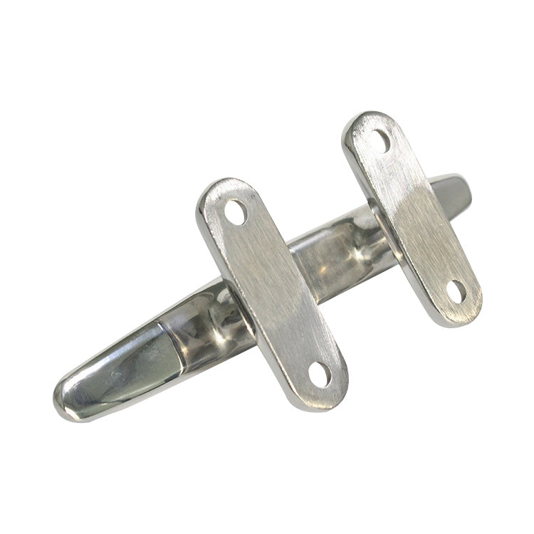 316 Stainless Steel Light-Duty Flat Claw Bolt Speedboat Yacht Ship Accessories, Specification: 100mm 4inch - Marine Accessories & Parts by PMC TechLife | Online Shopping South Africa | PMC TechLife | Buy Now Pay Later Mobicred