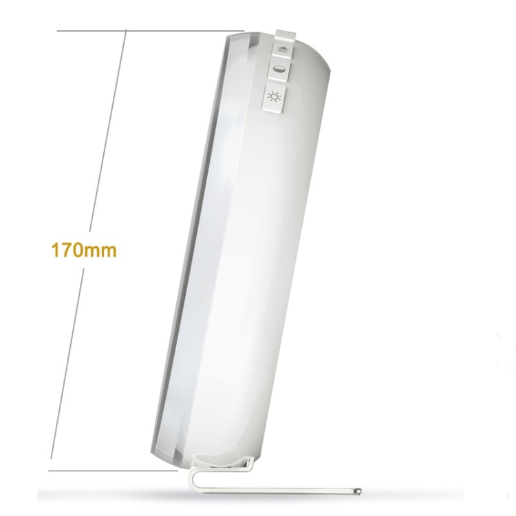 Simulated Sunrise And Sunset Sleep Light Alarm Clock with FM Radio(AU Plug) - Alarm Clocks by PMc TechLife | Online Shopping South Africa | PMc TechLife | Buy Now Pay Later Mobicred