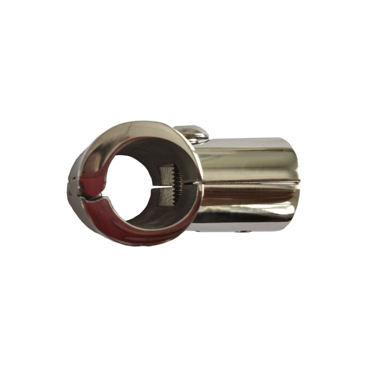 316 Stainless Steel Separable Three-Way Ship Pipe Joint for Yacht Engineering, Specification: 25mm 1inch - free shipping - PMC TechLife - Order now!