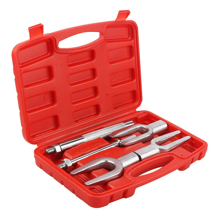 5 PCS / Set Ball Forklift Stick Car Ball Head Extractor Truck Ball Head Line Drawing Separator - Hand Tool Sets by PMC TechLife | Online Shopping South Africa | PMC TechLife | Buy Now Pay Later Mobicred