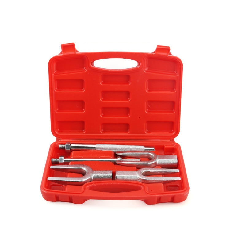 5 PCS / Set Ball Forklift Stick Car Ball Head Extractor Truck Ball Head Line Drawing Separator - Hand Tool Sets by PMC TechLife | Online Shopping South Africa | PMC TechLife | Buy Now Pay Later Mobicred