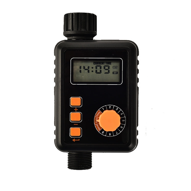 RUAMEA BQ16-1 Large-Screen With Rain Sensor Sprayer Micro-Spray Drops Automatic Watering Device - Watering & Irrigation by PMc TechLife | Online Shopping South Africa | PMc TechLife | Buy Now Pay Later Mobicred
