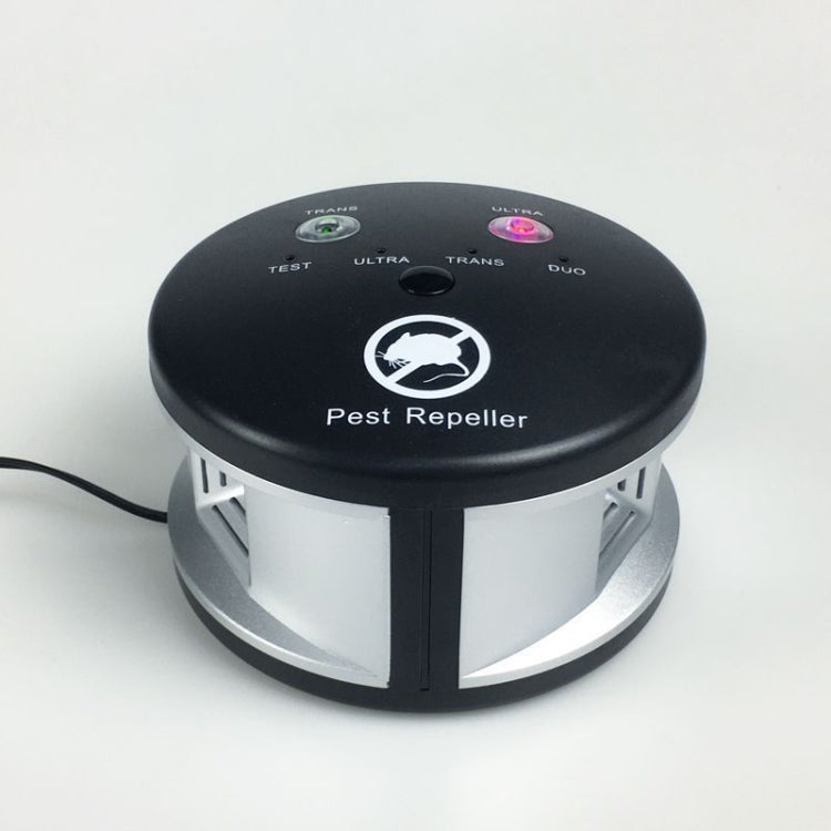 XY-022 Indoor Ultrasonic Mouse Repellent Insect Repellent(US Plug) - Repellents by PMC TechLife | Online Shopping South Africa | PMC TechLife | Buy Now Pay Later Mobicred