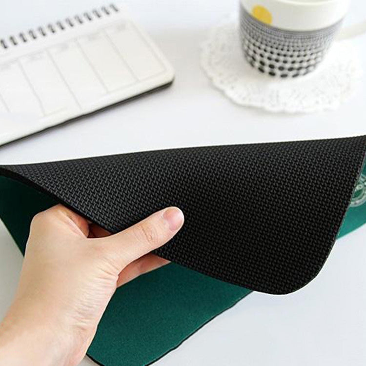 300x800x5mm AM-DM01 Rubber Protect The Wrist Anti-Slip Office Study Mouse Pad( 30) - Mouse Pads by PMC TechLife | Online Shopping South Africa | PMC TechLife | Buy Now Pay Later Mobicred