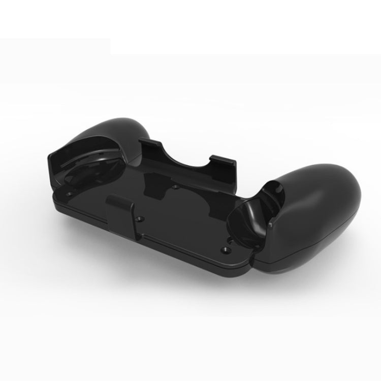 IPLAY Game Console Left & Right Handles For Nintendo Switch(Red Blue) - Gamepads by IPLAY | Online Shopping South Africa | PMC TechLife | Buy Now Pay Later Mobicred