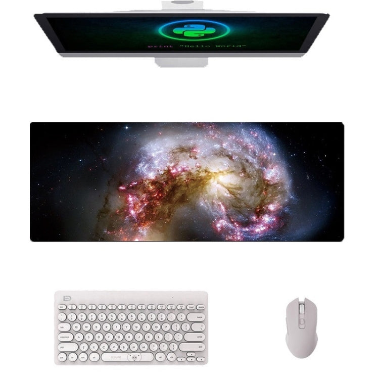 800x300x5mm Symphony Non-Slip And Odorless Mouse Pad(10) - Mouse Pads by PMC TechLife | Online Shopping South Africa | PMC TechLife | Buy Now Pay Later Mobicred