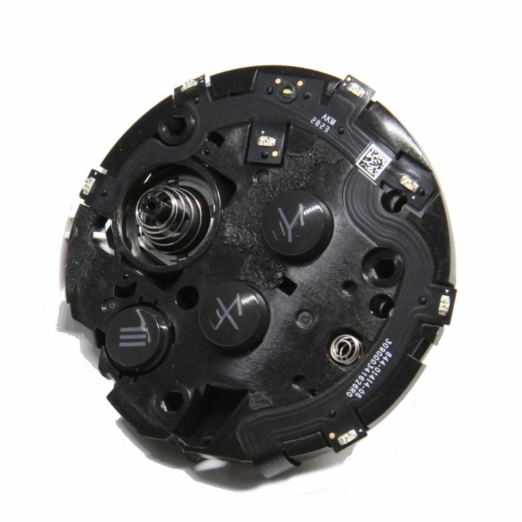 For Meta Quest 3S / 3 2pcs Joystick Cap & Tool VR Controller Repair Parts -  by PMC TechLife | Online Shopping South Africa | PMC TechLife | Buy Now Pay Later Mobicred