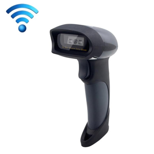 NETUM Supermarket Express Barcode QR Code Scanner, Specification: Wireless - Barcode Scanner by NETUM | Online Shopping South Africa | PMC Jewellery | Buy Now Pay Later Mobicred