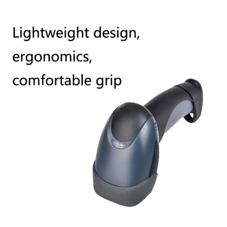 NETUM Supermarket Express Barcode QR Code Scanner, Specification: Wireless - free shipping - PMC Jewellery - Order now!