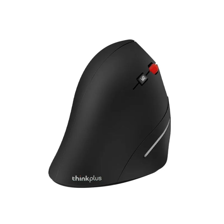 Lenovo Thinkbook Wireless Mouse Ergonomic Design Side Grip Mice - Wireless Mice by Lenovo | Online Shopping South Africa | PMC Jewellery | Buy Now Pay Later Mobicred