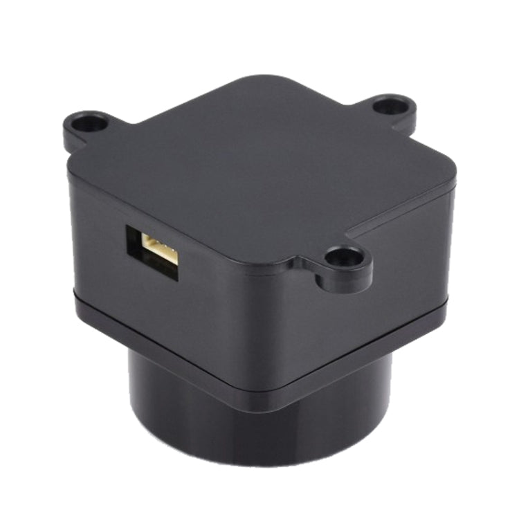 Waveshare 24782 DTOF Laser Lidar Sensor STL27L, 360 Degree Omni-Directional Lidar, UART Bus - free shipping - PMC TechLife - Order now!