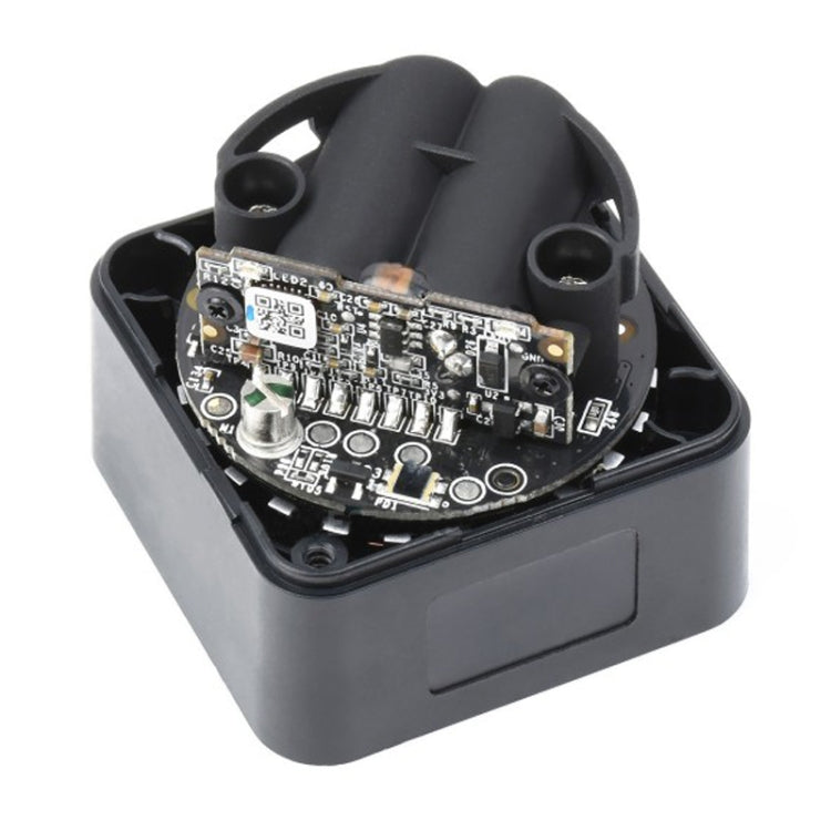 Waveshare 24782 DTOF Laser Lidar Sensor STL27L, 360 Degree Omni-Directional Lidar, UART Bus - free shipping - PMC TechLife - Order now!