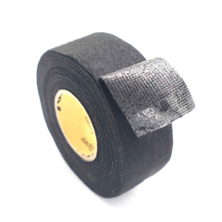 Car Modified Wire Harness Tape Fluff Gum Insulation Electrical Tape, Specification: 32mmx20m - Others by PMC Jewellery | Online Shopping South Africa | PMC Jewellery | Buy Now Pay Later Mobicred