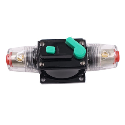 CB9 Car Audio Insurance RV Yacht Circuit Breaker Switch Short Circuit Overload Protection Switch, Specification: 15A - Fuse by PMC Jewellery | Online Shopping South Africa | PMC Jewellery | Buy Now Pay Later Mobicred