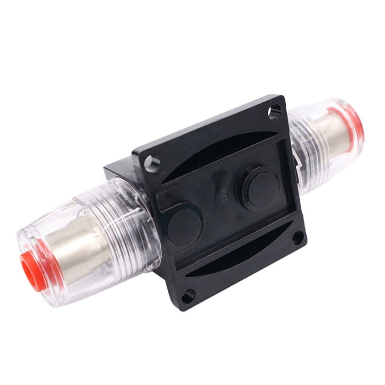 CB9 Car Audio Insurance RV Yacht Circuit Breaker Switch Short Circuit Overload Protection Switch, Specification: 100A - Fuse by PMC TechLife | Online Shopping South Africa | PMC TechLife | Buy Now Pay Later Mobicred
