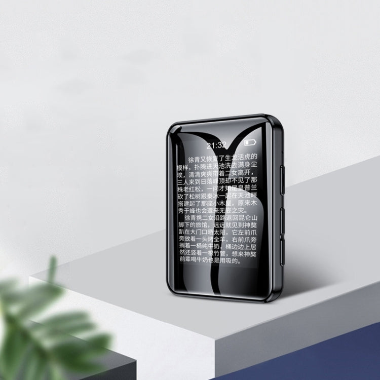 M21 Touch Version 1.77 Inch Novel Reading MP3 E-book, Specification:With Bluetooth(4GB) - MP3 Player by PMC TechLife | Online Shopping South Africa | PMC TechLife | Buy Now Pay Later Mobicred