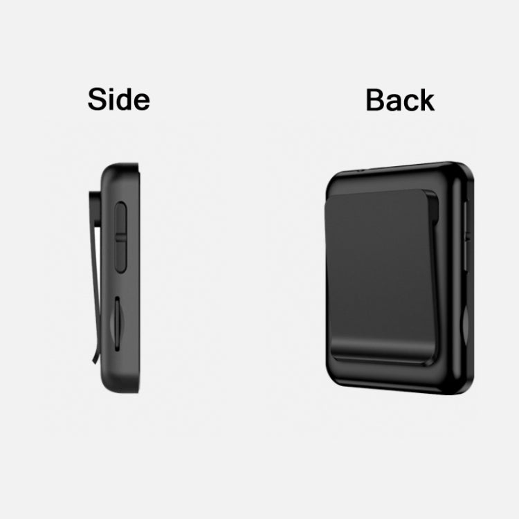 M21 Touch Version 1.77 Inch Novel Reading MP3 E-book, Specification:With Bluetooth(4GB) - MP3 Player by PMC TechLife | Online Shopping South Africa | PMC TechLife | Buy Now Pay Later Mobicred