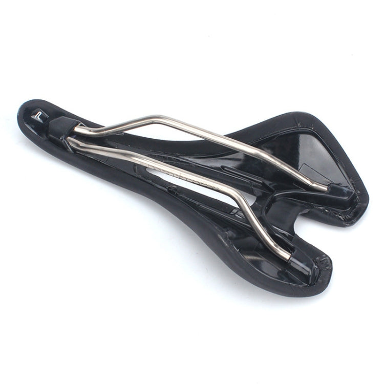 PROMEND SD-575 Cycling Comfortable Microfiber Leather Hollow Cushion(Black) - free shipping - PMc TechLife - Order now!