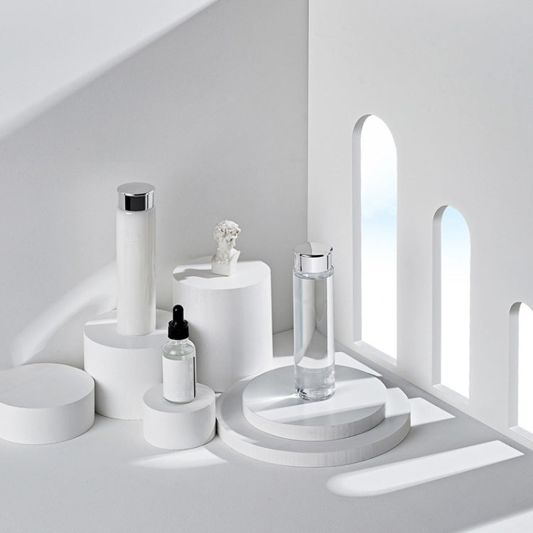 Arch Low Inner Arch  Solid Wood Geometric Polygon Camera Props Creative Photography Ornaments - free shipping - PMC TechLife - Order now!