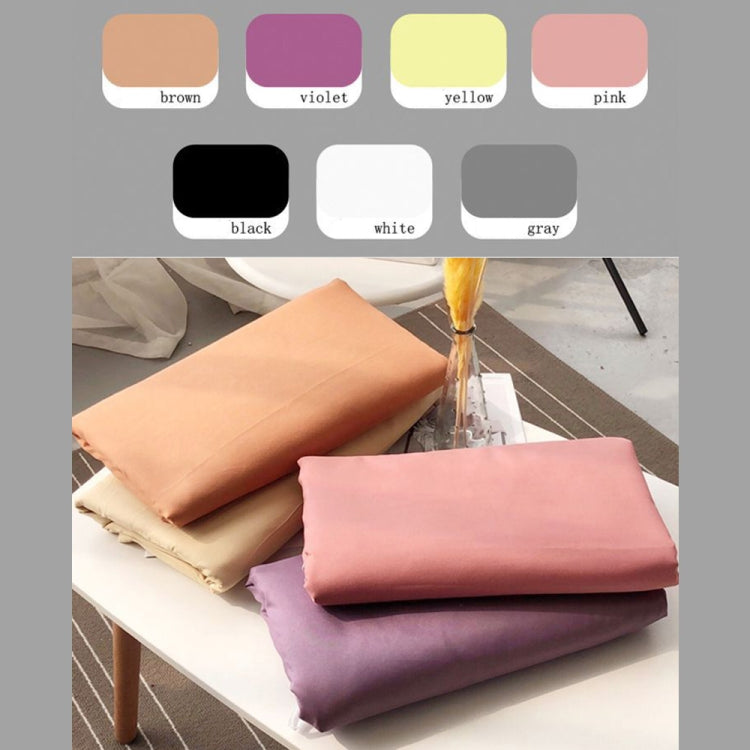 2 x 2.4m Photo Background Cloth Increased Widened Photography Cloth Live Broadcast Solid Color Cloth(Ink Green) - free shipping - PMC TechLife - Order now!